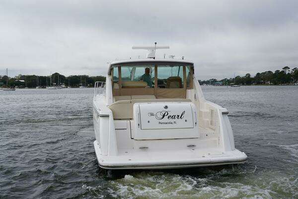 2007 Tiara Yachts 39