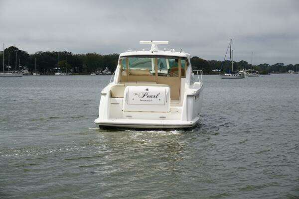 2007 Tiara Yachts 39