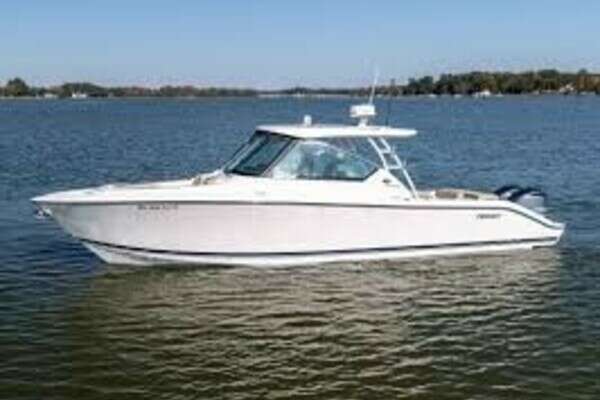 29-ft-Pursuit-2017-DC 295- Branford Connecticut United States  yacht for sale