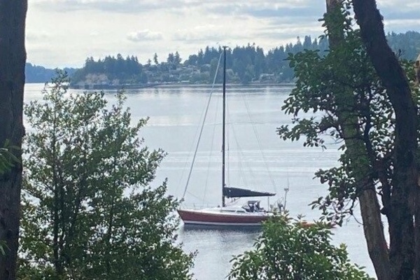 UPBEAT 36ft C amp C Yacht For Sale