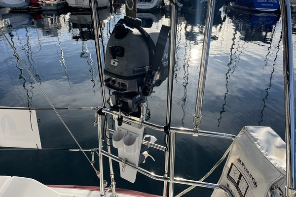 UPBEAT 36ft C amp C Yacht For Sale