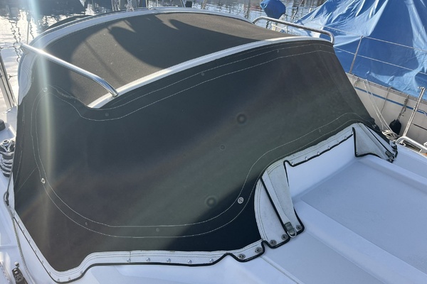 UPBEAT 36ft C amp C Yacht For Sale