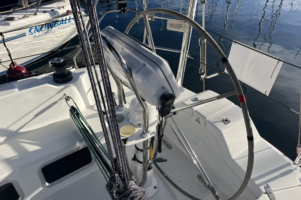 UPBEAT 36ft C amp C Yacht For Sale