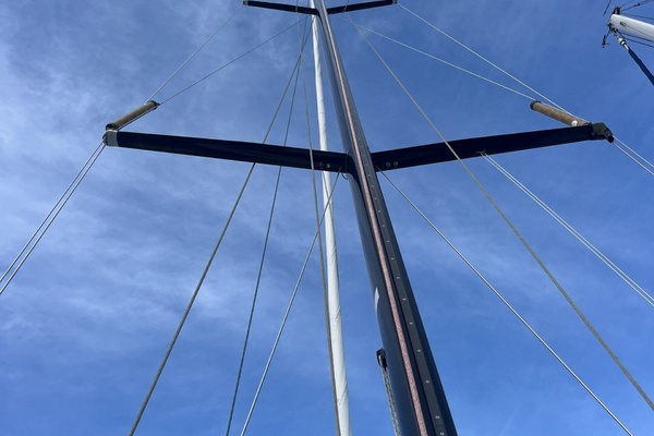 UPBEAT 36ft C amp C Yacht For Sale