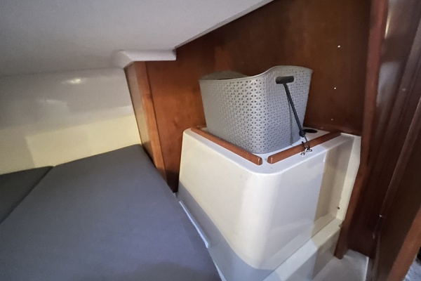 UPBEAT 36ft C amp C Yacht For Sale