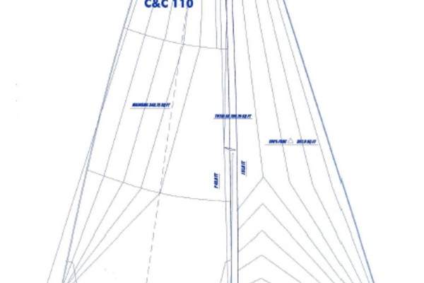 UPBEAT 36ft C amp C Yacht For Sale