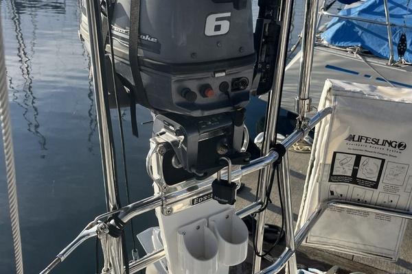 UPBEAT 36ft C amp C Yacht For Sale