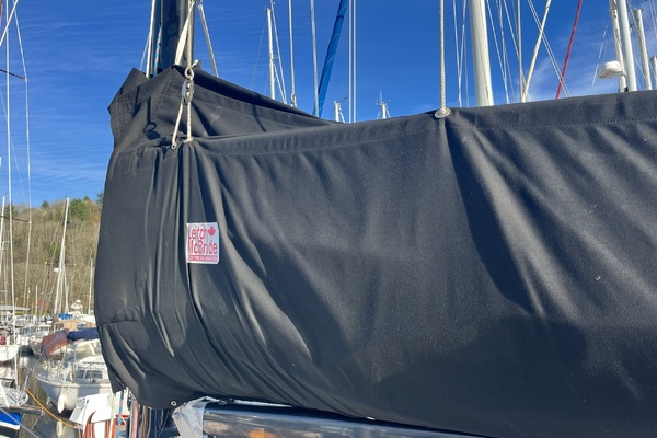 UPBEAT 36ft C amp C Yacht For Sale