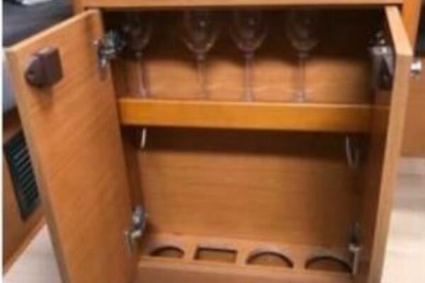 42ft Jeanneau Yacht For Sale