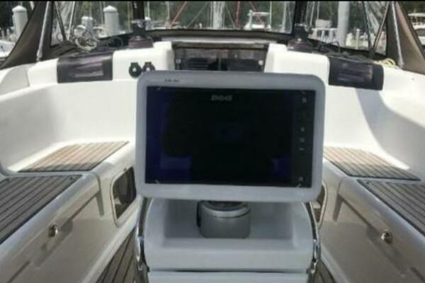 42ft Jeanneau Yacht For Sale