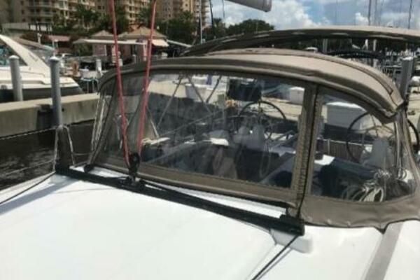 42ft Jeanneau Yacht For Sale