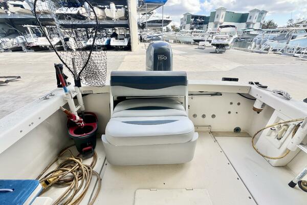 24ft Rosborough Yacht For Sale