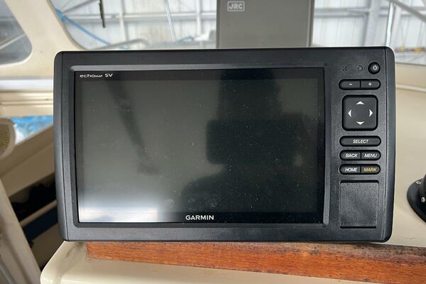 24ft Rosborough Yacht For Sale