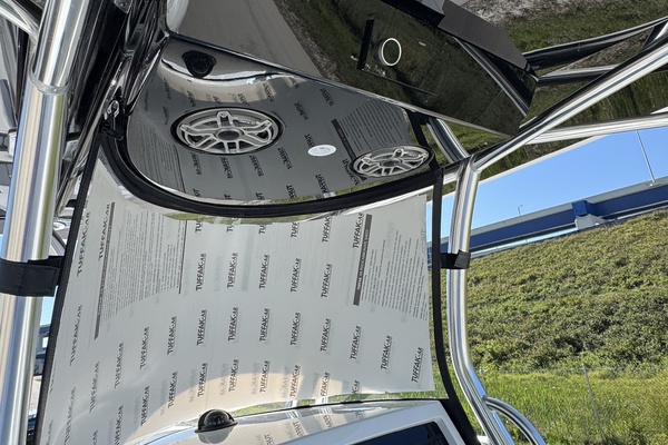 32ft Contender Yacht For Sale