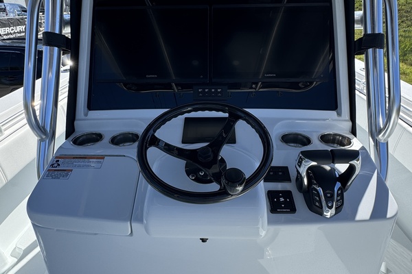 32ft Contender Yacht For Sale