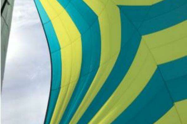 Photo of the 2017 Jeanneau 419 "Zephyr"