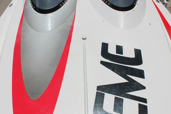 36ft Spectre Yacht For Sale