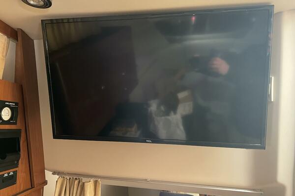 28ft Regal Yacht For Sale