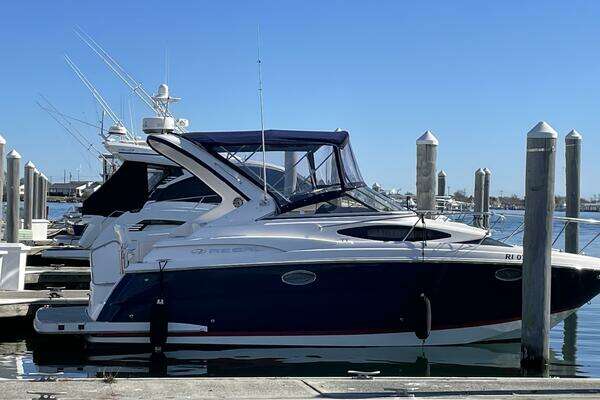 28-ft-Regal-2006-2860 Window Express- Wakefield Rhode Island United States  yacht for sale