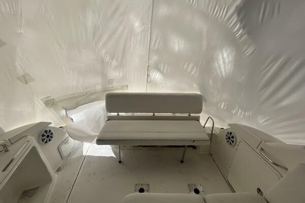 28ft Regal Yacht For Sale