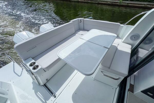 27ft Beneteau Yacht For Sale