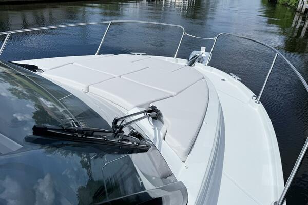 27ft Beneteau Yacht For Sale