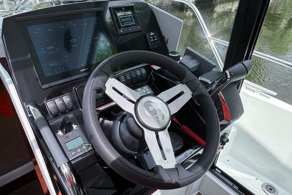 27ft Beneteau Yacht For Sale