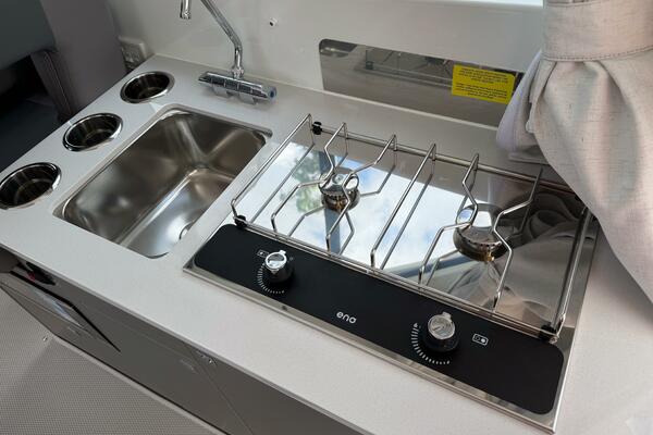 27ft Beneteau Yacht For Sale