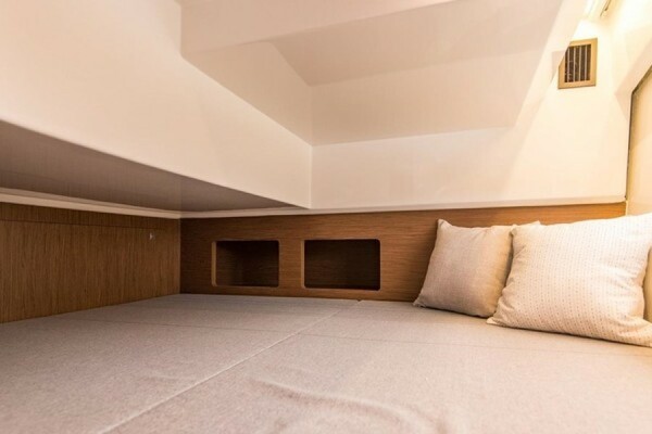 27ft Beneteau Yacht For Sale