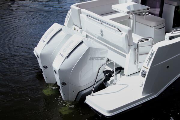 27ft Beneteau Yacht For Sale