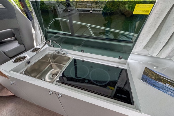 Beneteau Antares 11 Yacht For Sale