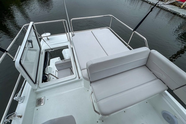 Beneteau Antares 11 Yacht For Sale