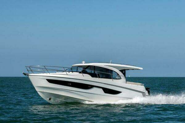 36-ft-Beneteau-2026-Antares 11- Fort Lauderdale Florida United States  yacht for sale