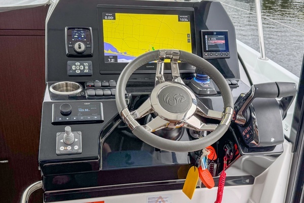 Beneteau Antares 11 Yacht For Sale