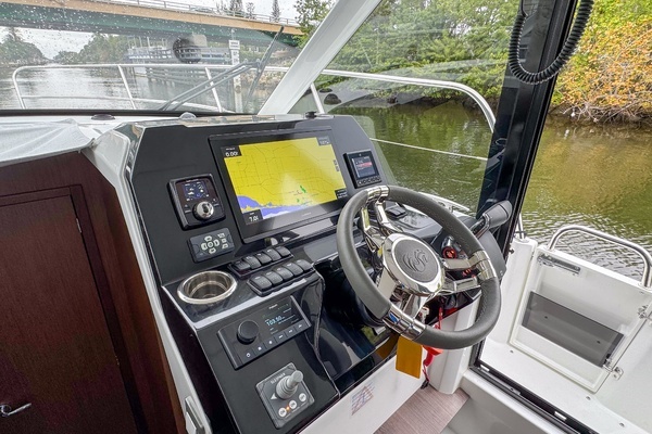 Beneteau Antares 11 Yacht For Sale