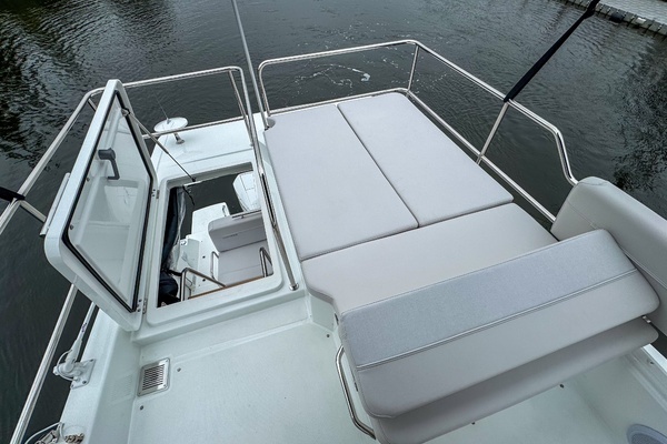 Beneteau Antares 11 Yacht For Sale