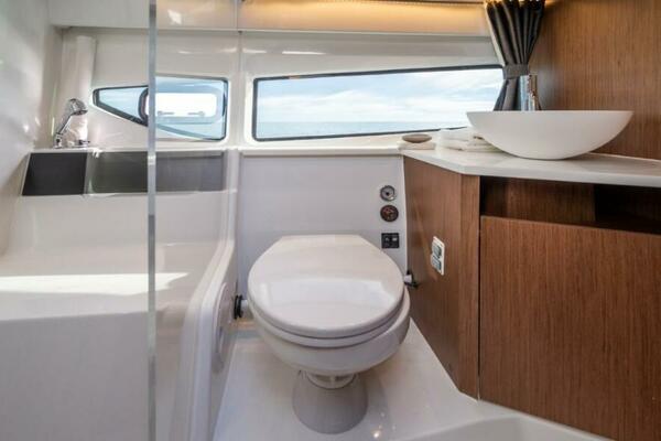 36ft Beneteau Yacht For Sale