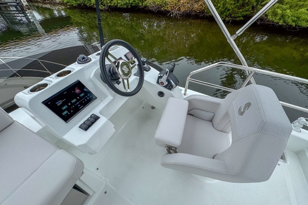 Beneteau Antares 11 Yacht For Sale