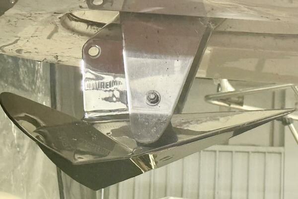 33ft Sea Ray Yacht For Sale