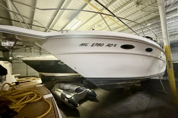 33ft Sea Ray Yacht For Sale