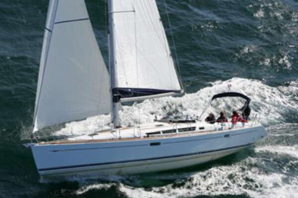 45-ft-Jeanneau-2006-45-Kolibri PORTSMOUTH Rhode Island United States  yacht for sale