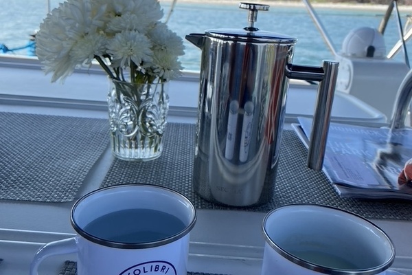 Kolibri 45ft Jeanneau Yacht For Sale