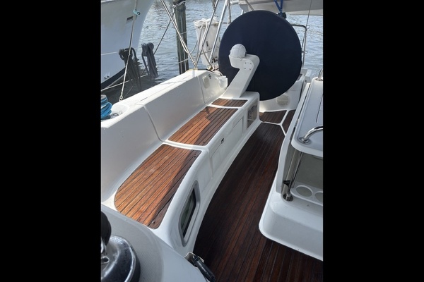 Kolibri 45ft Jeanneau Yacht For Sale