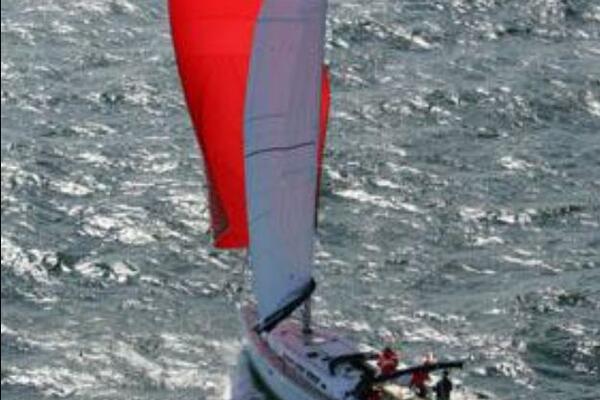 Kolibri 45ft Jeanneau Yacht For Sale