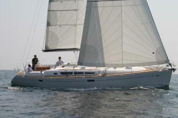 Kolibri 45ft Jeanneau Yacht For Sale