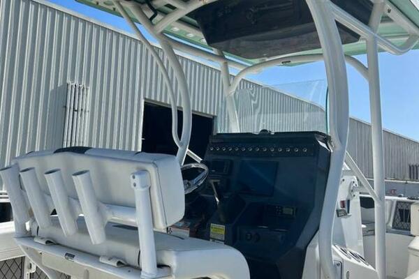 22ft Wellcraft Yacht For Sale