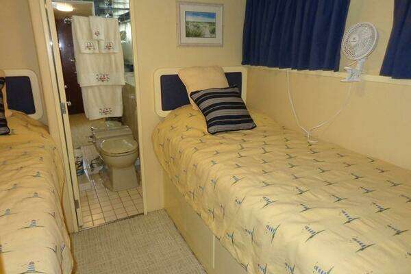 Burger 80 Motor Yacht Yacht For Sale