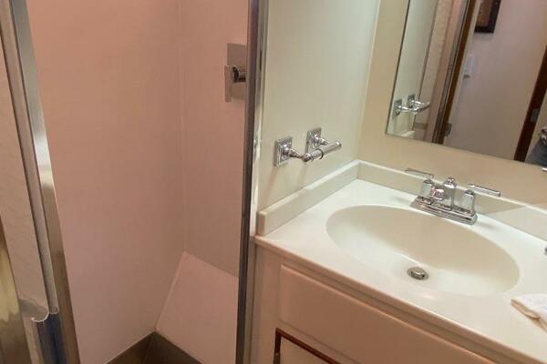 80ft Burger Yacht For Sale