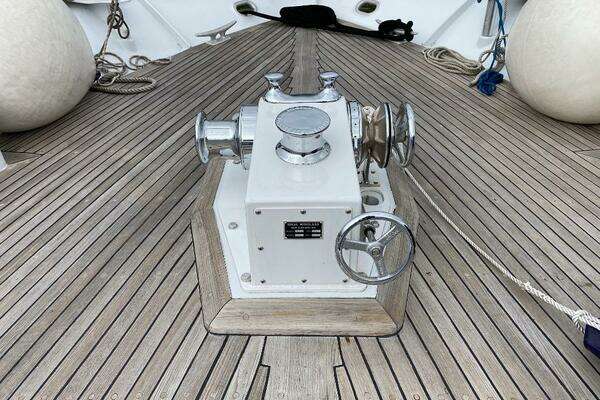 Burger 80 Motor Yacht Yacht For Sale