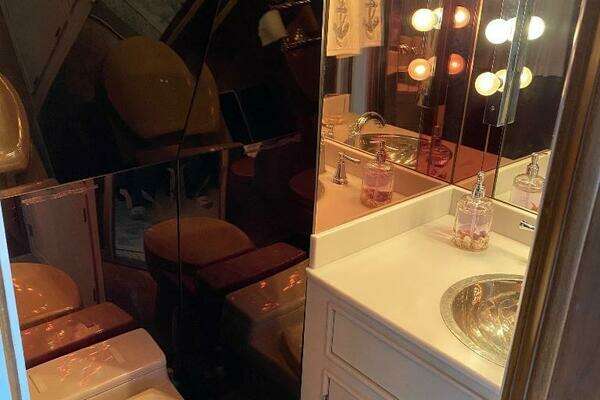 Burger 80 Motor Yacht Yacht For Sale